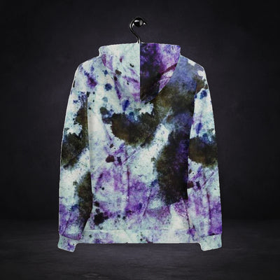 Spotlight Graphic Hoodie