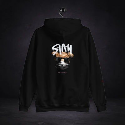 Stay Awesome Stay NiZED Hoodie