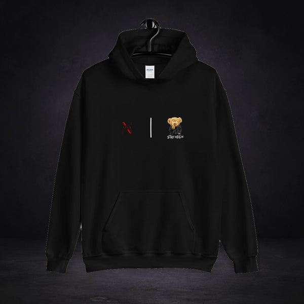 Stay High Stay NiZED Hoodie