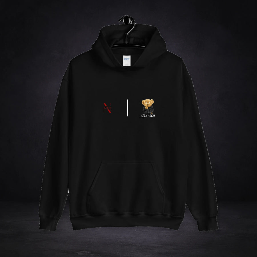 Stay High Stay NiZED Hoodie