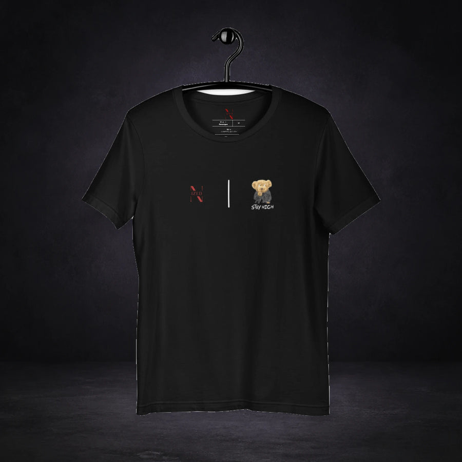 Stay High Stay NiZED T-Shirt