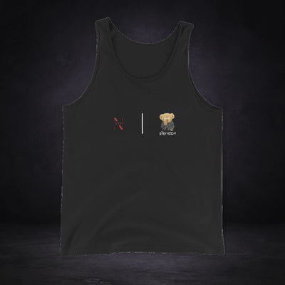 Stay High Tank Top