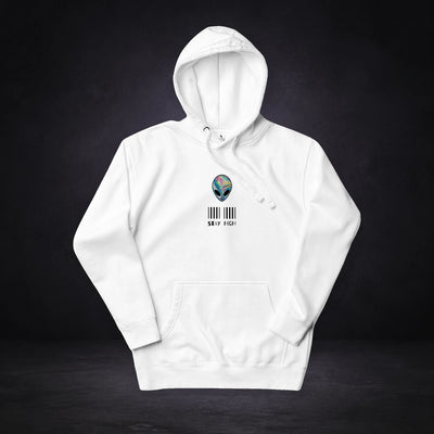 Stay High Hoodie
