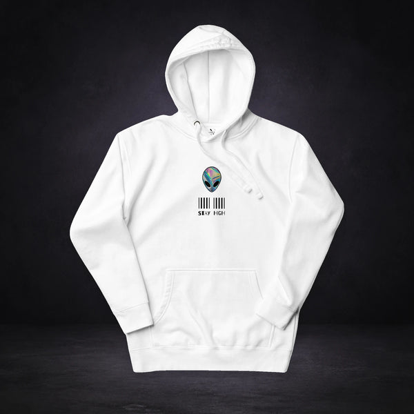 Stay High Hoodie