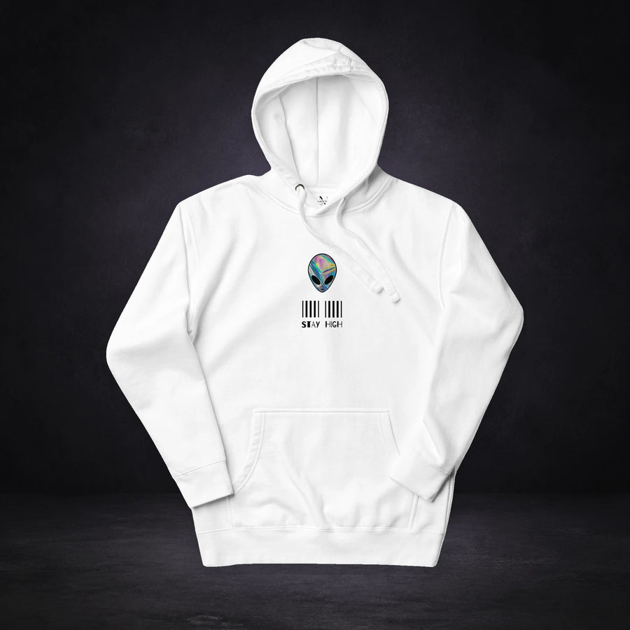 Stay High Hoodie