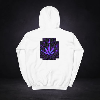 Stoned Again Hoodie