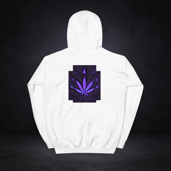 Stoned Again Hoodie