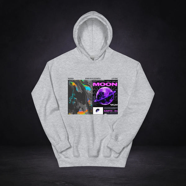 For succsessful Tripping Hoodie