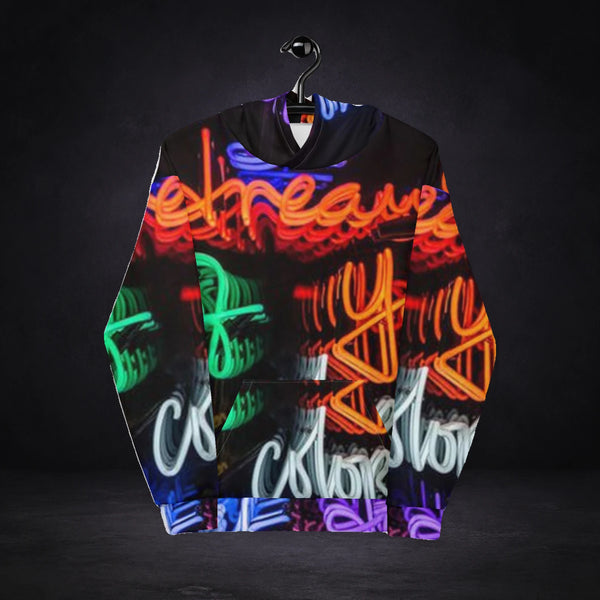 SUIS hoodie