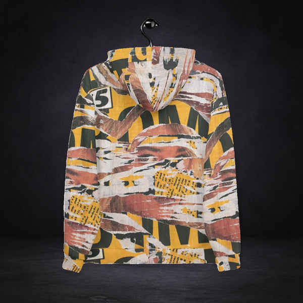 SYPREZ Hoodie