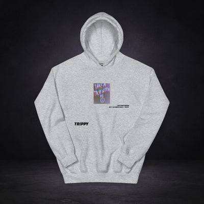 Take a trip with me hoodie
