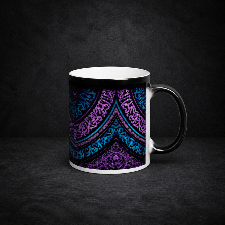 Mantra Thermo Tasse