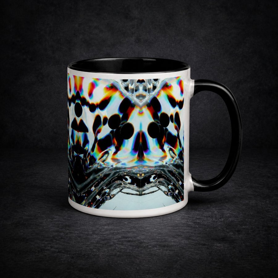Jargon Design Tasse