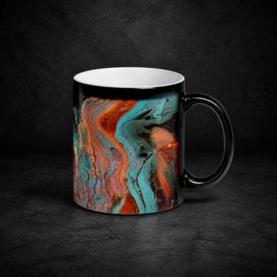 Dali Trippy Thermo Tasse