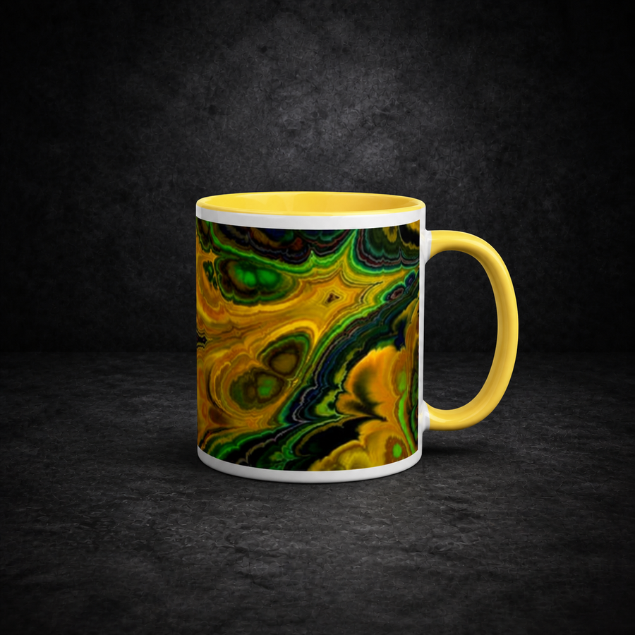 Flavo Design Tasse