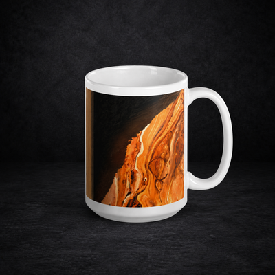 Boujee - cup