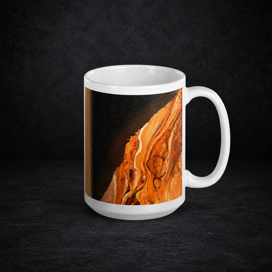 Boujee - cup