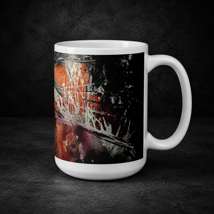 Civic - mug