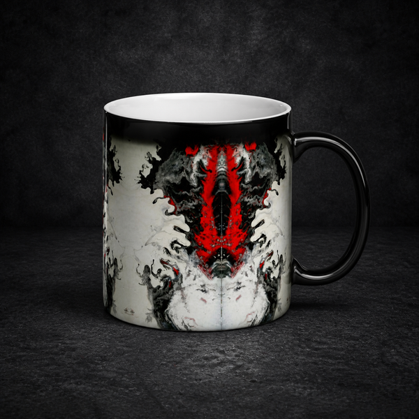 Impact - Shiny Magic Mug