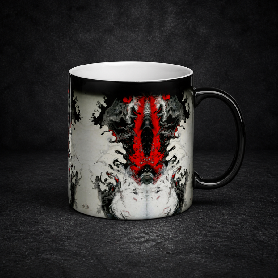 Impact Thermo Tasse