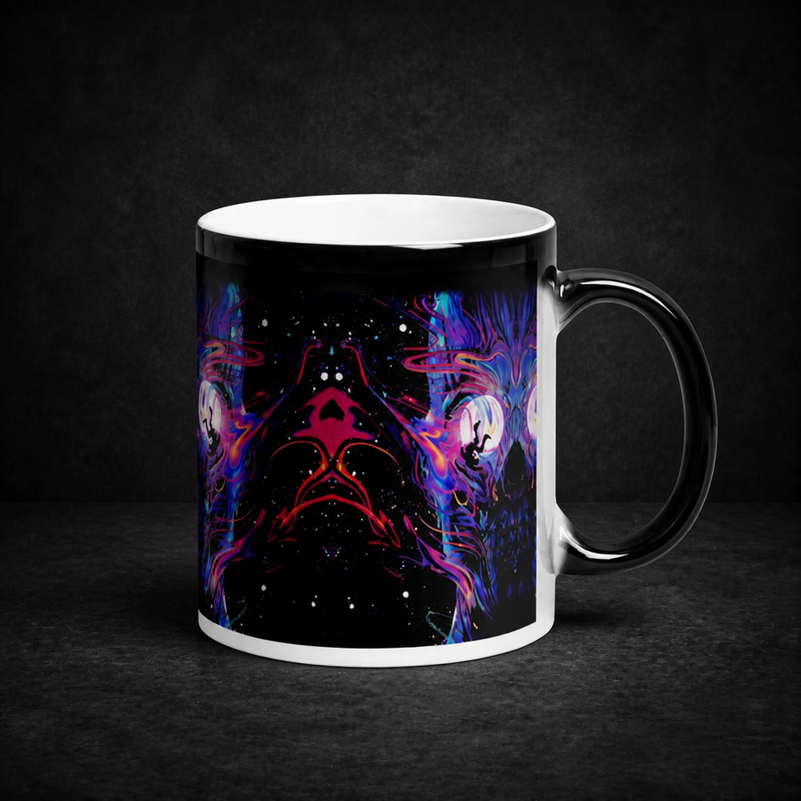 Show Out - Shiny magic mug