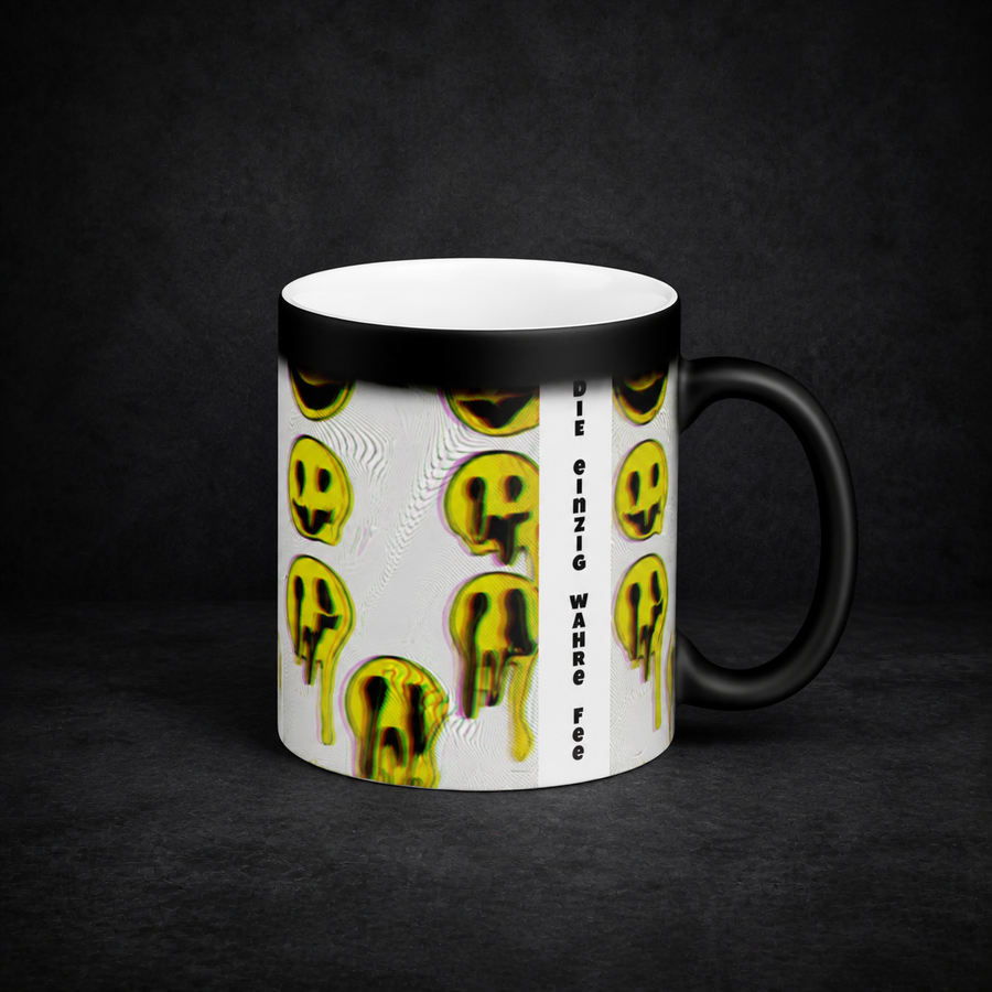 Smile me Thermo Tasse