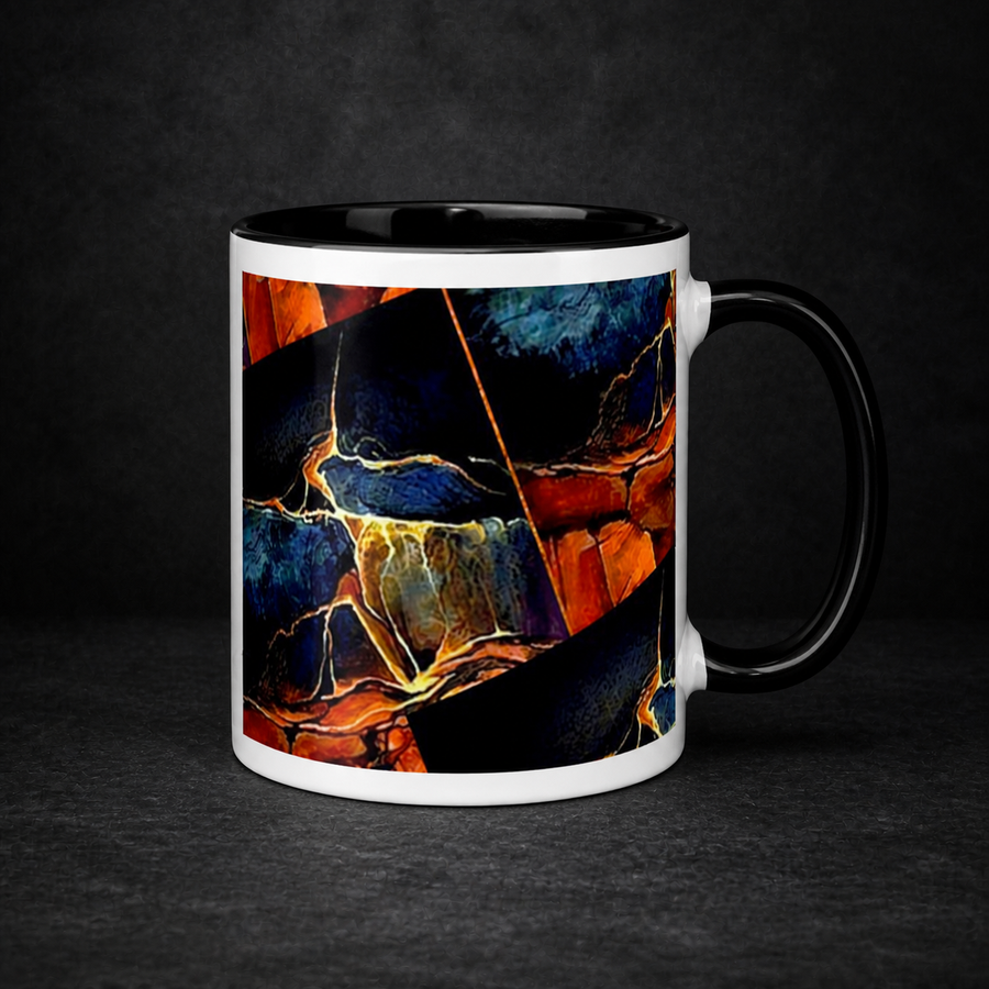 Split Thermo Tasse