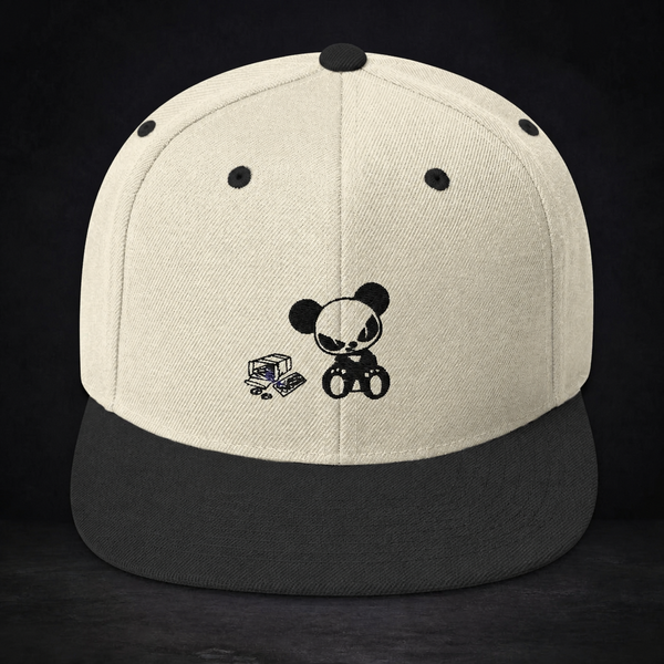 Ted Crack Cap