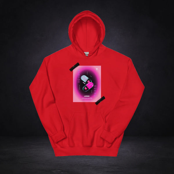 Think different hoodie