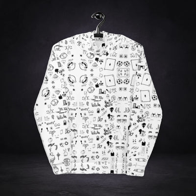 TIC Hoodie