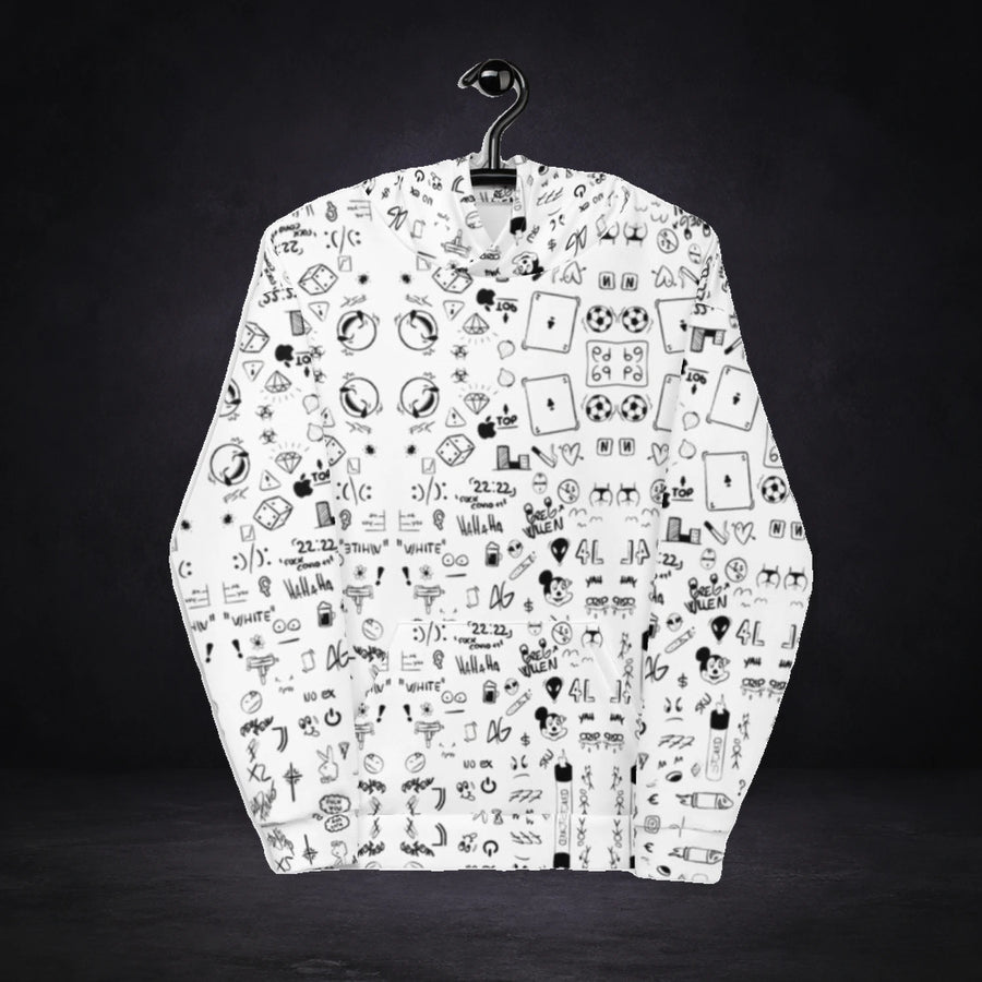 TIC Hoodie