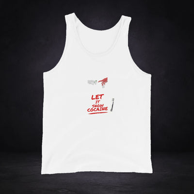 Til Sunrise Party Tank Top