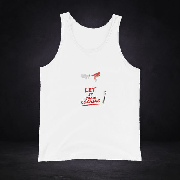 Til Sunrise Party Tank Top