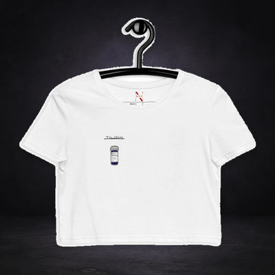 Tilidin Crop Top