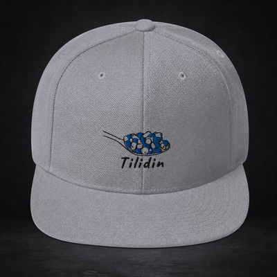 Tilidine Cap