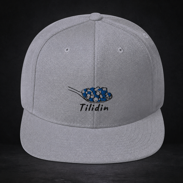 Tilidin Statement Cap