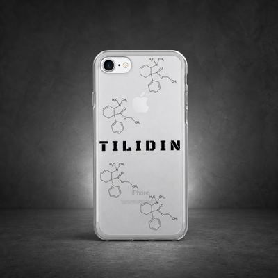 Tilidine - Tilt the Tilidine Away - Apple