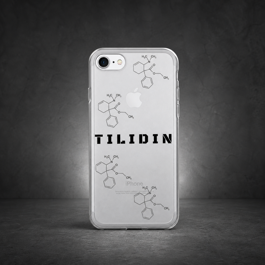 Tilidine - Tilt the Tilidine Away - Apple