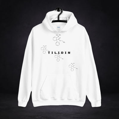 Tilidin sweater