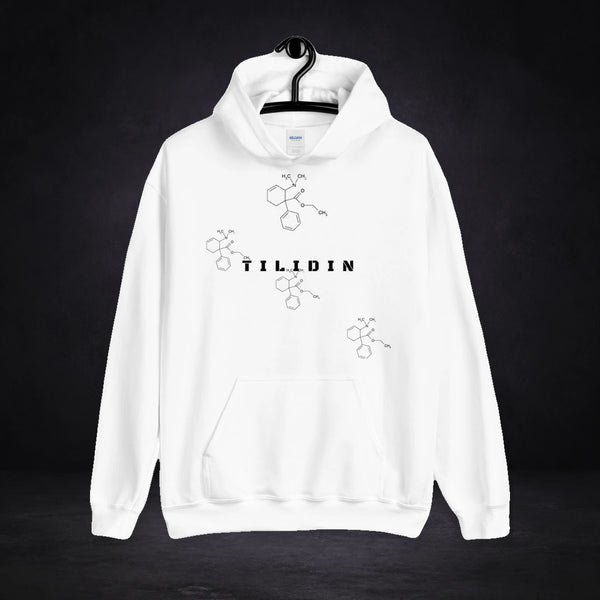 Tilidin sweater
