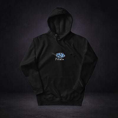 Tilidin Away Hoodie