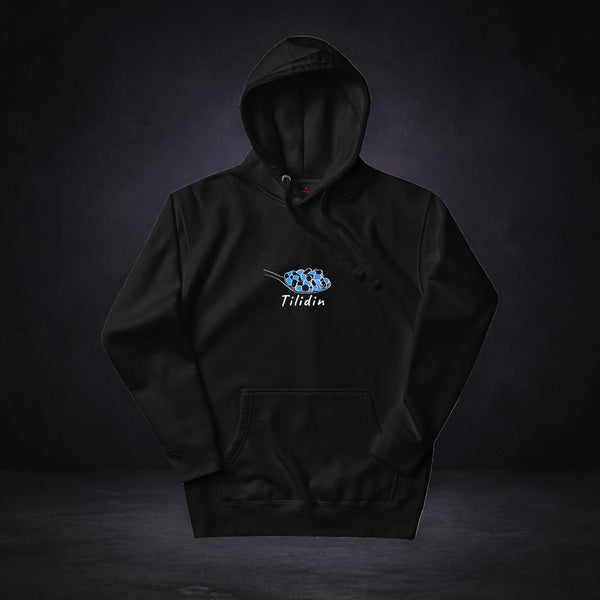 Tilidin Away Hoodie