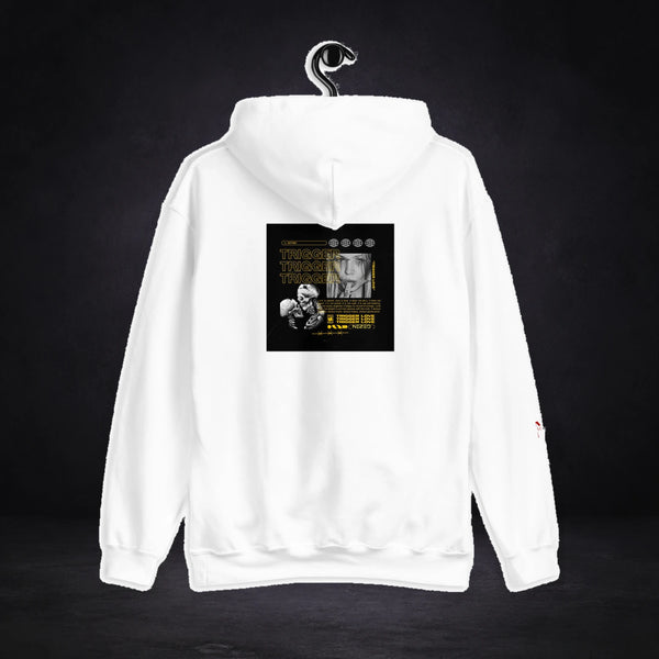 Trigger Hoodie