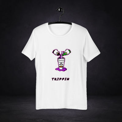 Trippin x Codeine T-Shirt