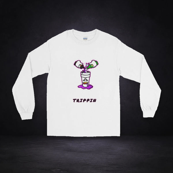 Trippin Tonic T-Shirt