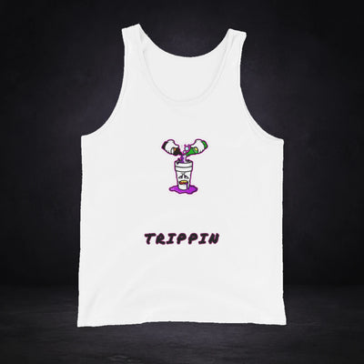 Trippin x Codeine Tank Top