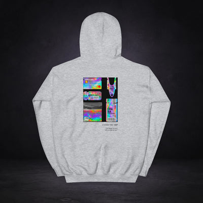 Trippy Advisor Hoodie