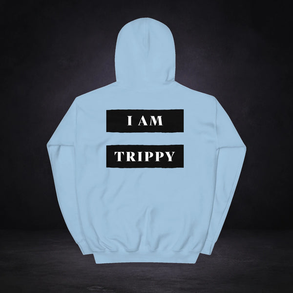 IM TRIPPY Hoodie
