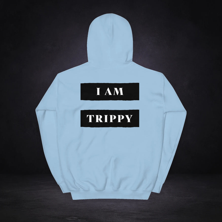 IM TRIPPY Hoodie
