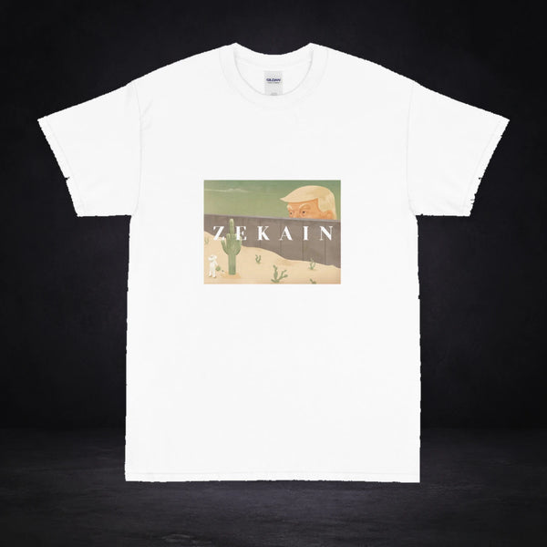 Trump vs Kaktus T-Shirt